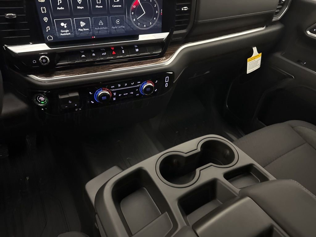 New 2026 GMC Sierra 1500 Elevation w/ Elevation Select Package image 16
