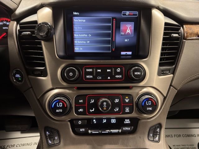 Used 2015 GMC Yukon Denali w/ Touring Package image 18