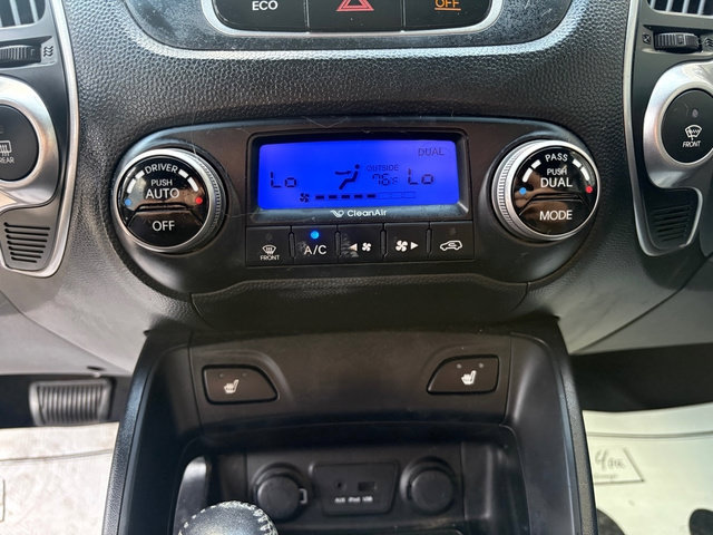Used 2012 Hyundai Tucson Limited FWD image 28