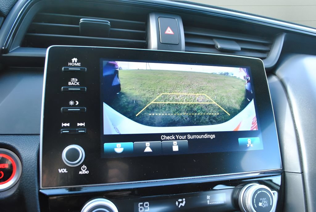 Used 2021 Honda Insight EX image 20
