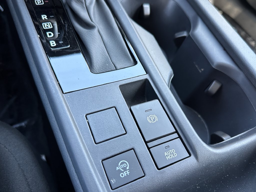 Used 2026 Nissan Sentra S w/ S Cold Weather Package FWD image 27