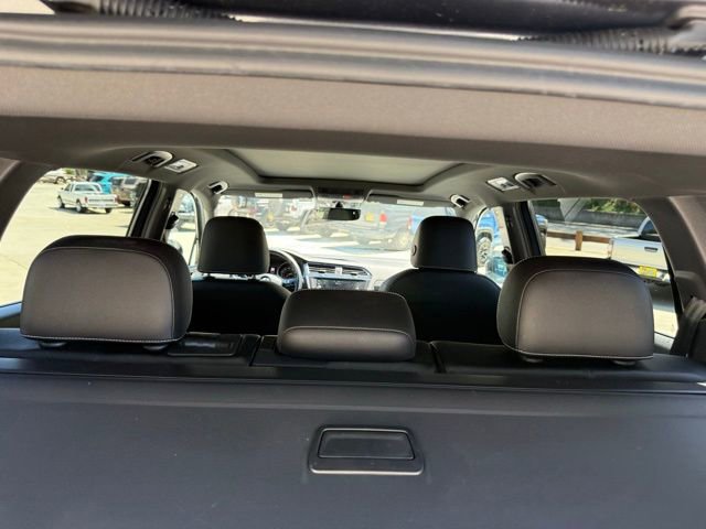 Used 2021 Volkswagen Tiguan SE R-Line AWD/4WD image 63
