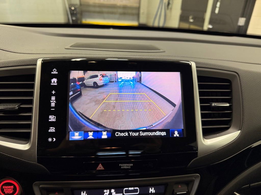 Used 2019 Honda Ridgeline RTL-E image 17