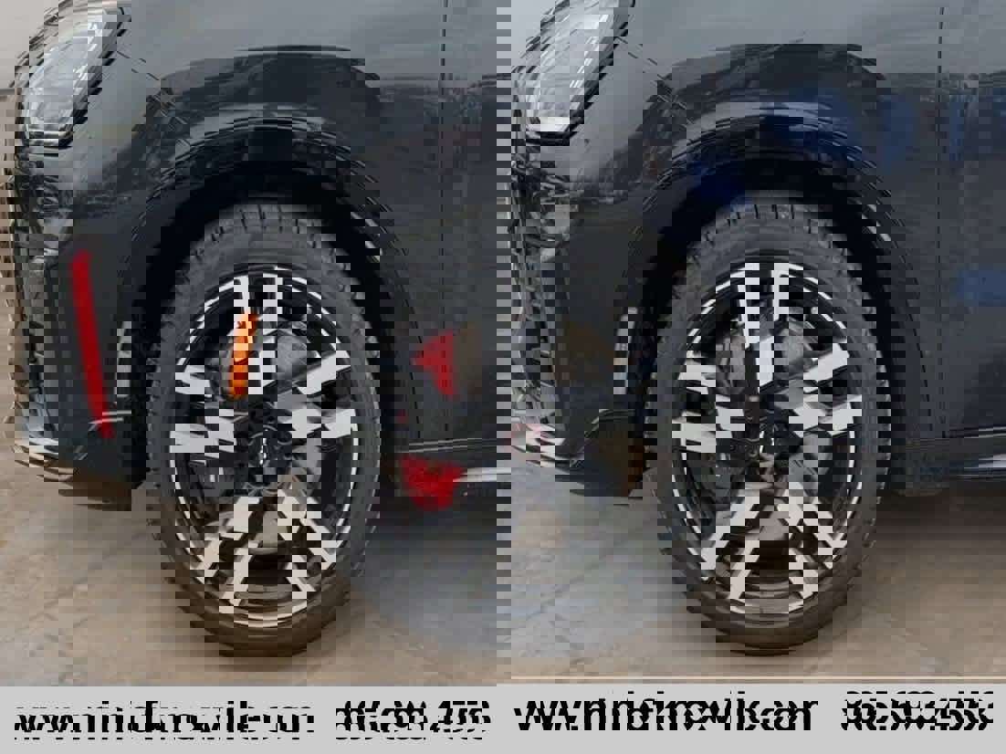 Used 2025 MINI Cooper Countryman John Cooper Works w/ Comfort Package Max image 9