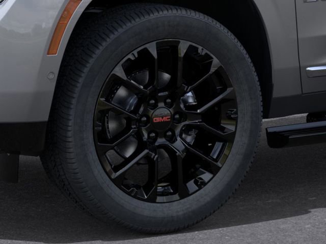 New 2026 GMC Yukon Denali w/ Denali Reserve Package AWD/4WD image 9