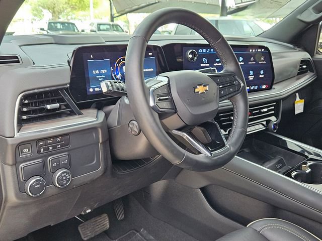 Used 2025 Chevrolet Tahoe Premier RWD image 8