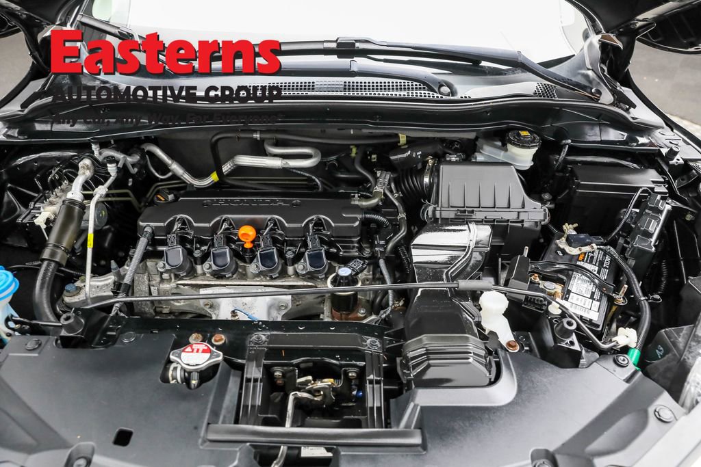 Used 2019 Honda HR-V LX image 7