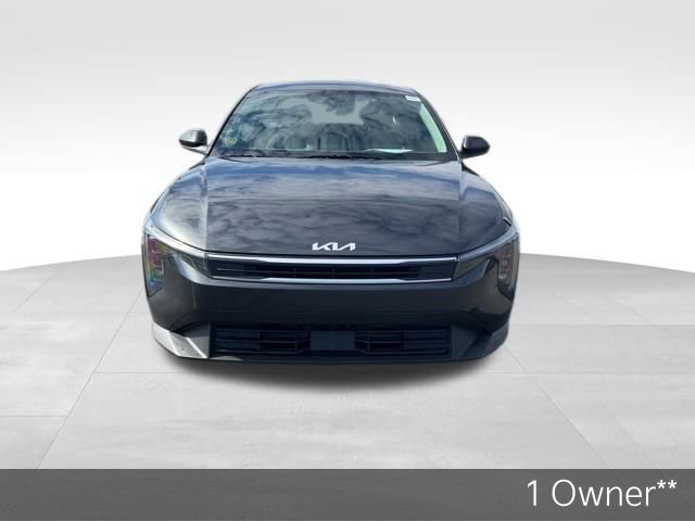 Certified 2025 Kia K4 LXS image 2