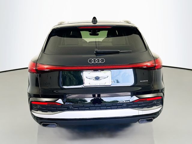Used 2025 Audi Q5 Prestige AWD/4WD image 6