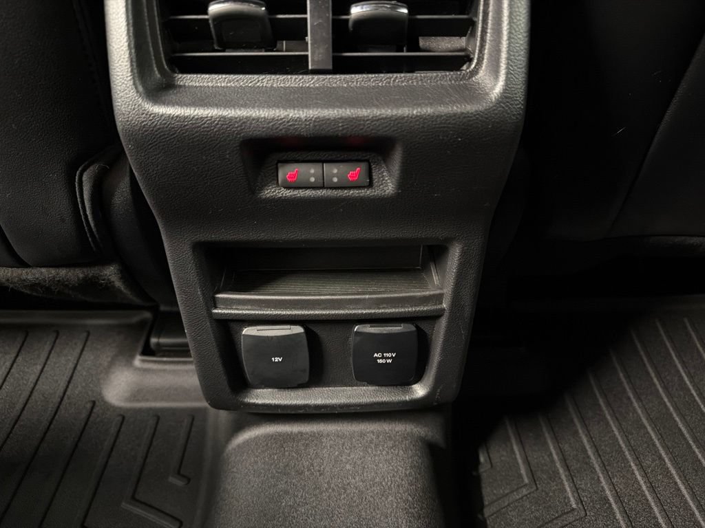 Certified 2019 Ford Edge ST w/ Equipment Group 401A AWD/4WD image 25