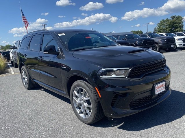 New 2026 Dodge Durango R/T image 2