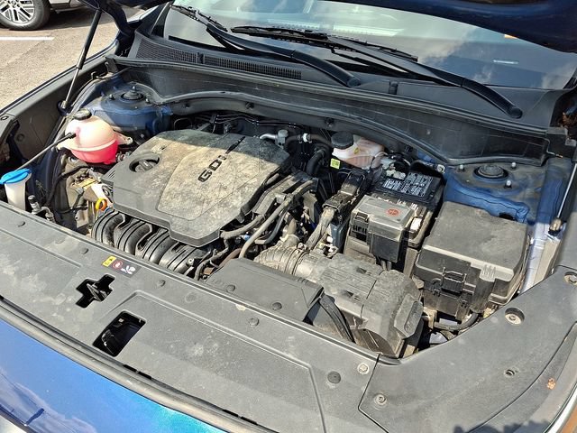 Certified 2023 Hyundai Santa Fe SEL AWD/4WD image 26