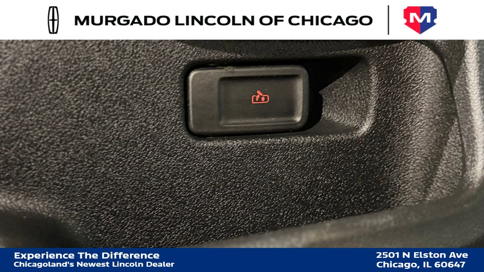 Used 2020 Lincoln Aviator Reserve w/ Equipment Group 201A image 38