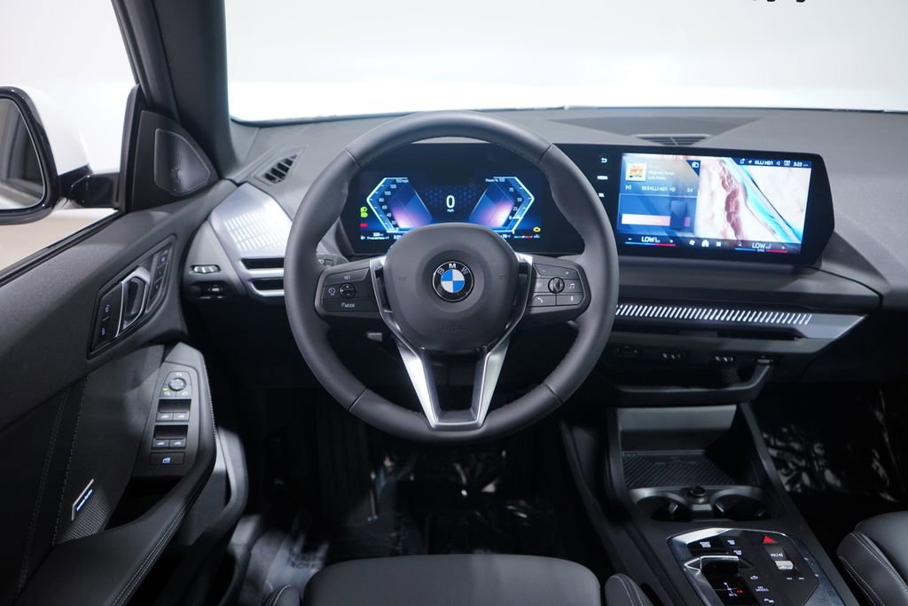 Used 2025 BMW 228i xDrive image 10