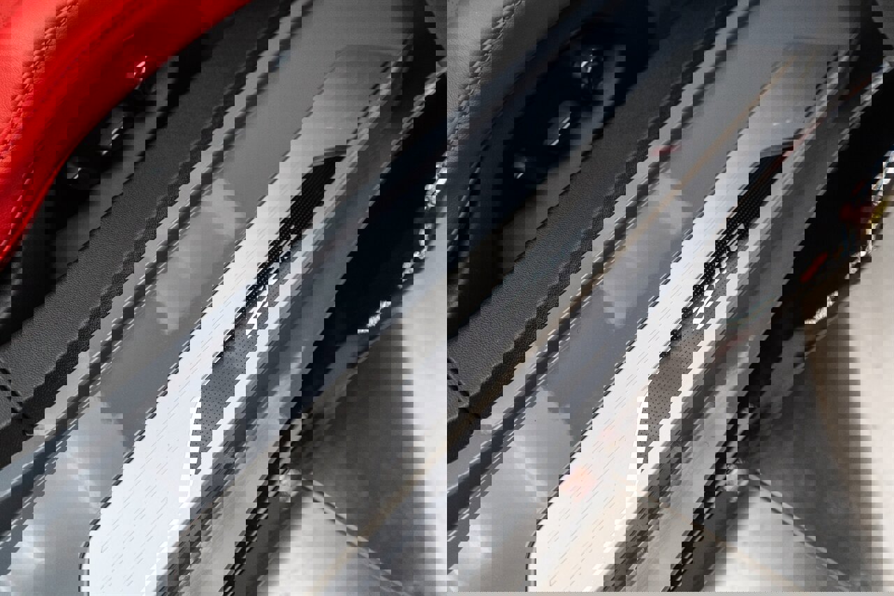 Used 2024 Chevrolet Corvette Z06 image 64