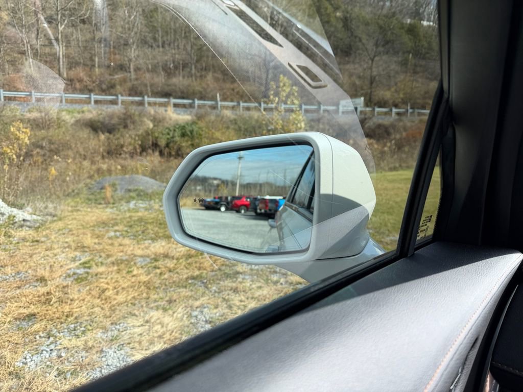 Used 2020 Cadillac XT4 Sport image 10