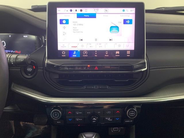 Used 2023 Jeep Compass High Altitude image 14