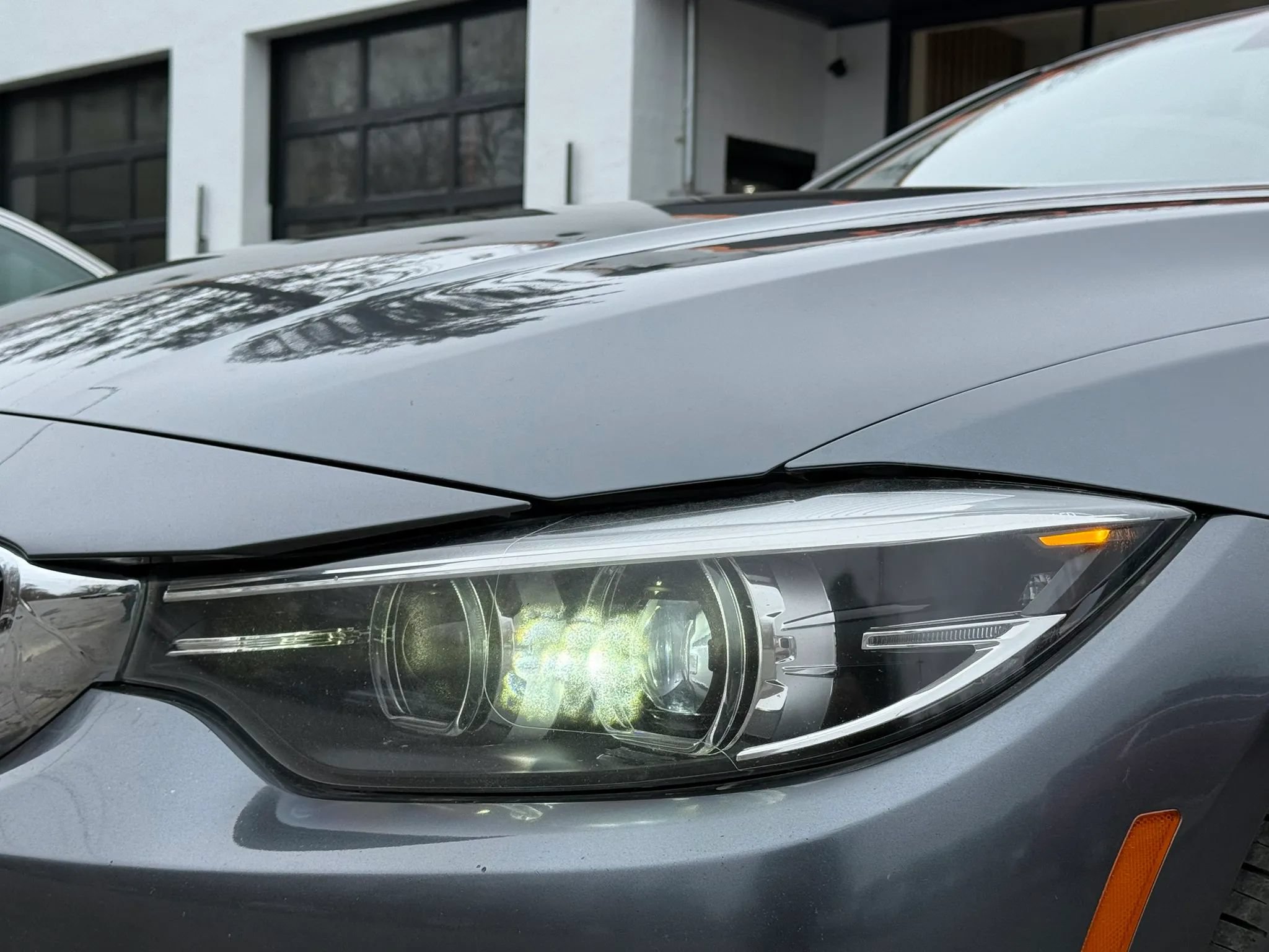 Used 2018 BMW 440i xDrive Coupe AWD/4WD image 40