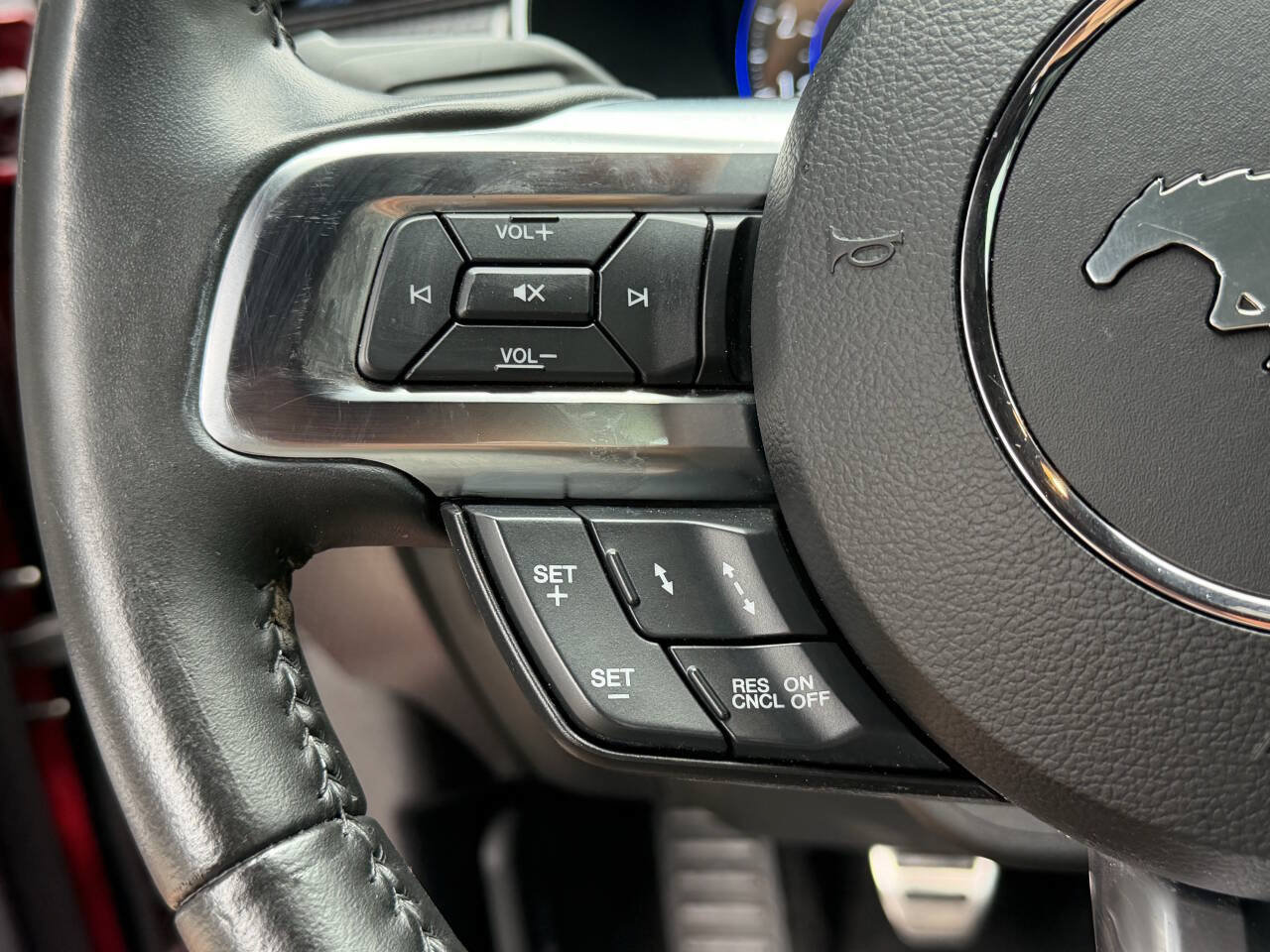 Used 2019 Ford Mustang GT Premium w/ Performance Package - Level 2 RWD image 23