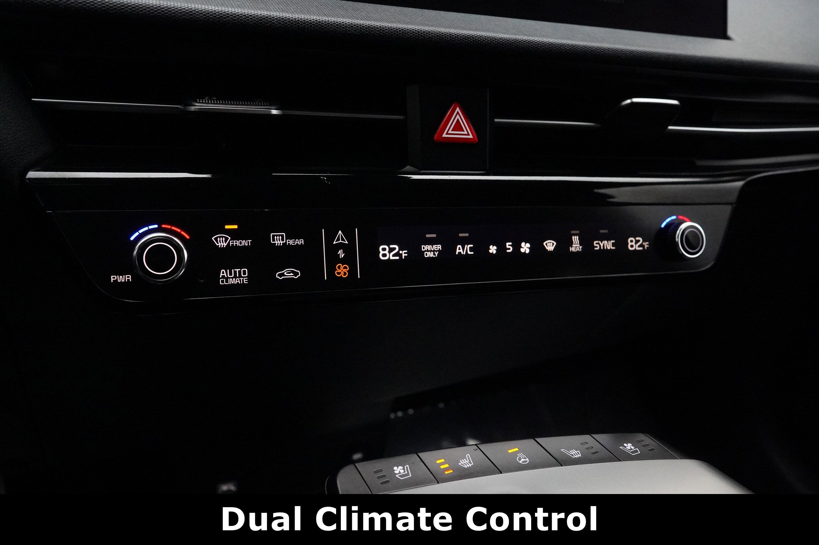 Used 2024 Kia EV6 Wind w/ Wind Technology Package image 7