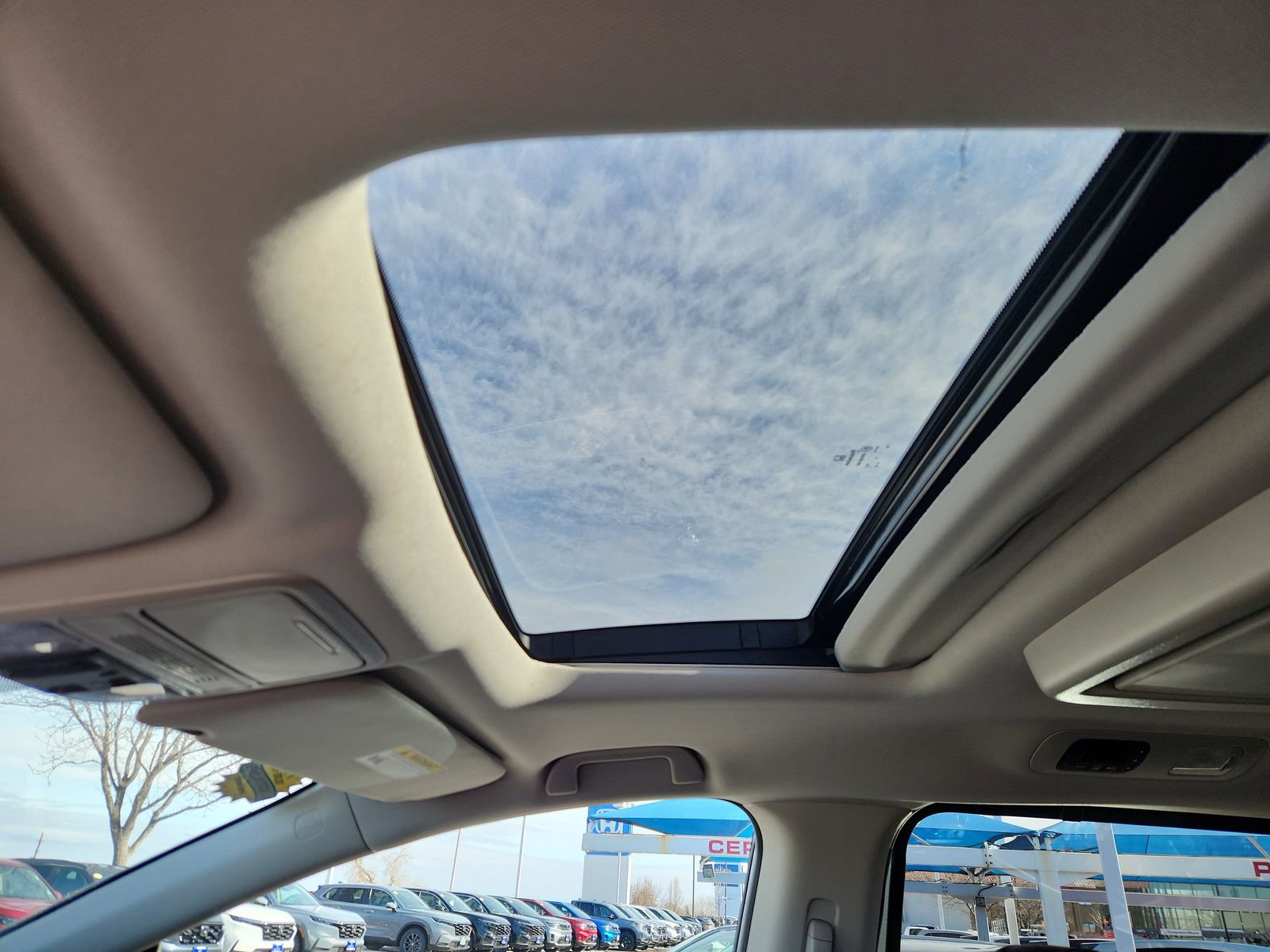 New 2026 Honda Odyssey Touring image 22