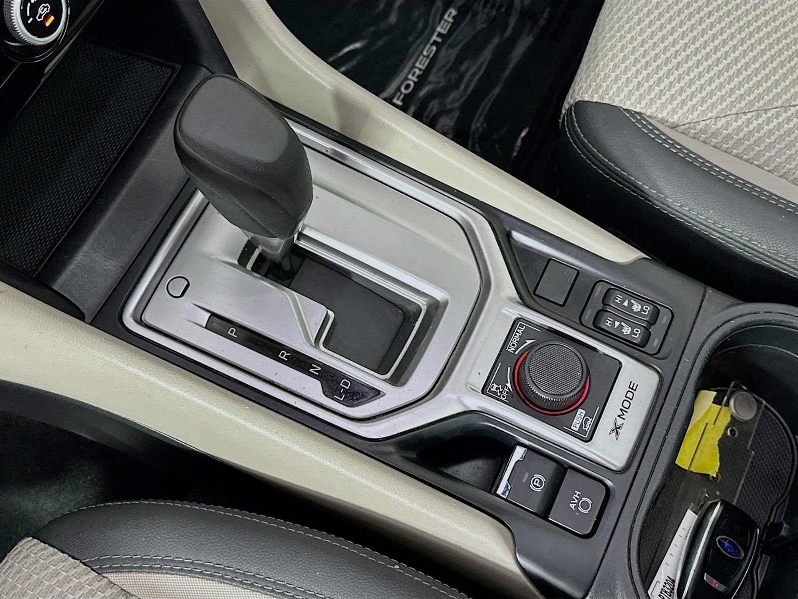 Used 2023 Subaru Forester Premium AWD/4WD image 16