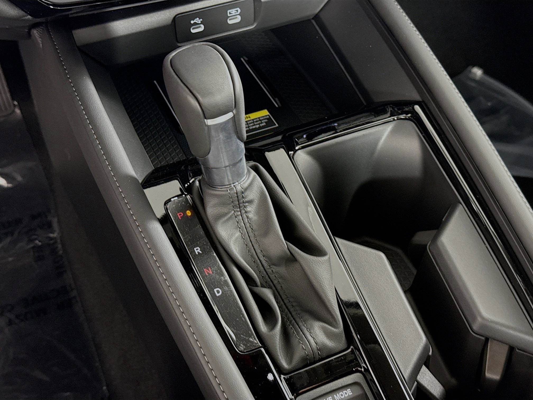 New 2025 Honda Accord Touring image 19