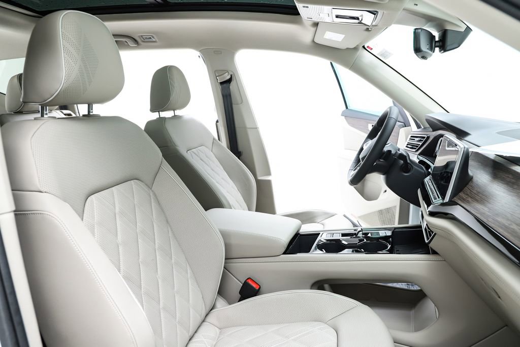 New 2026 Volkswagen Atlas SEL Premium R-Line image 76