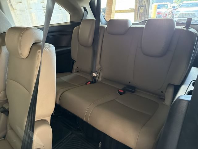 Used 2018 Honda Odyssey EX-L image 25
