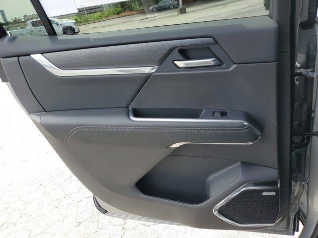 New 2026 GMC Acadia Elevation FWD image 12