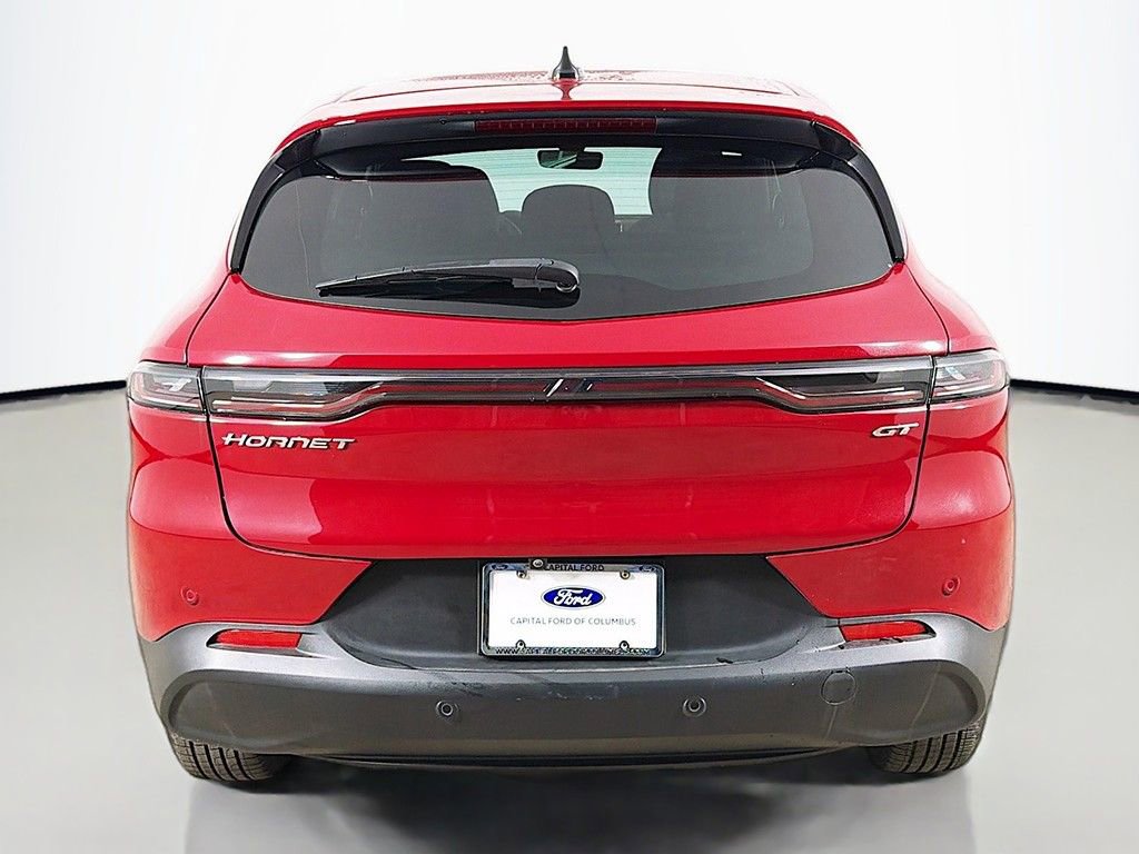 Used 2024 Dodge Hornet GT image 10