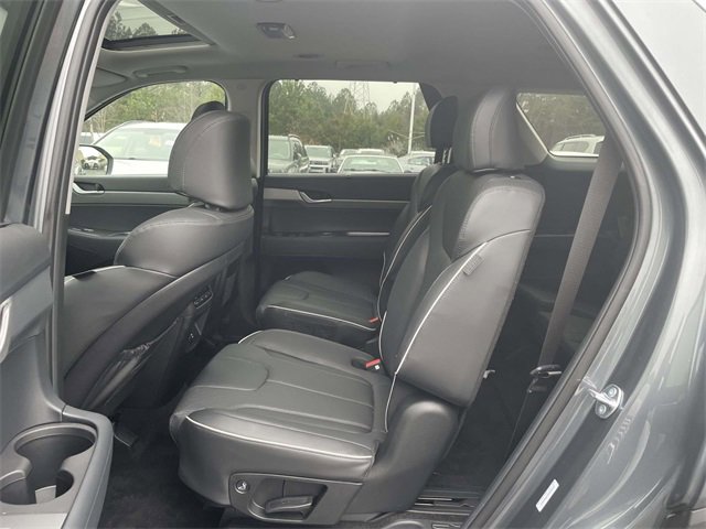 Certified 2025 Hyundai Palisade XRT image 11
