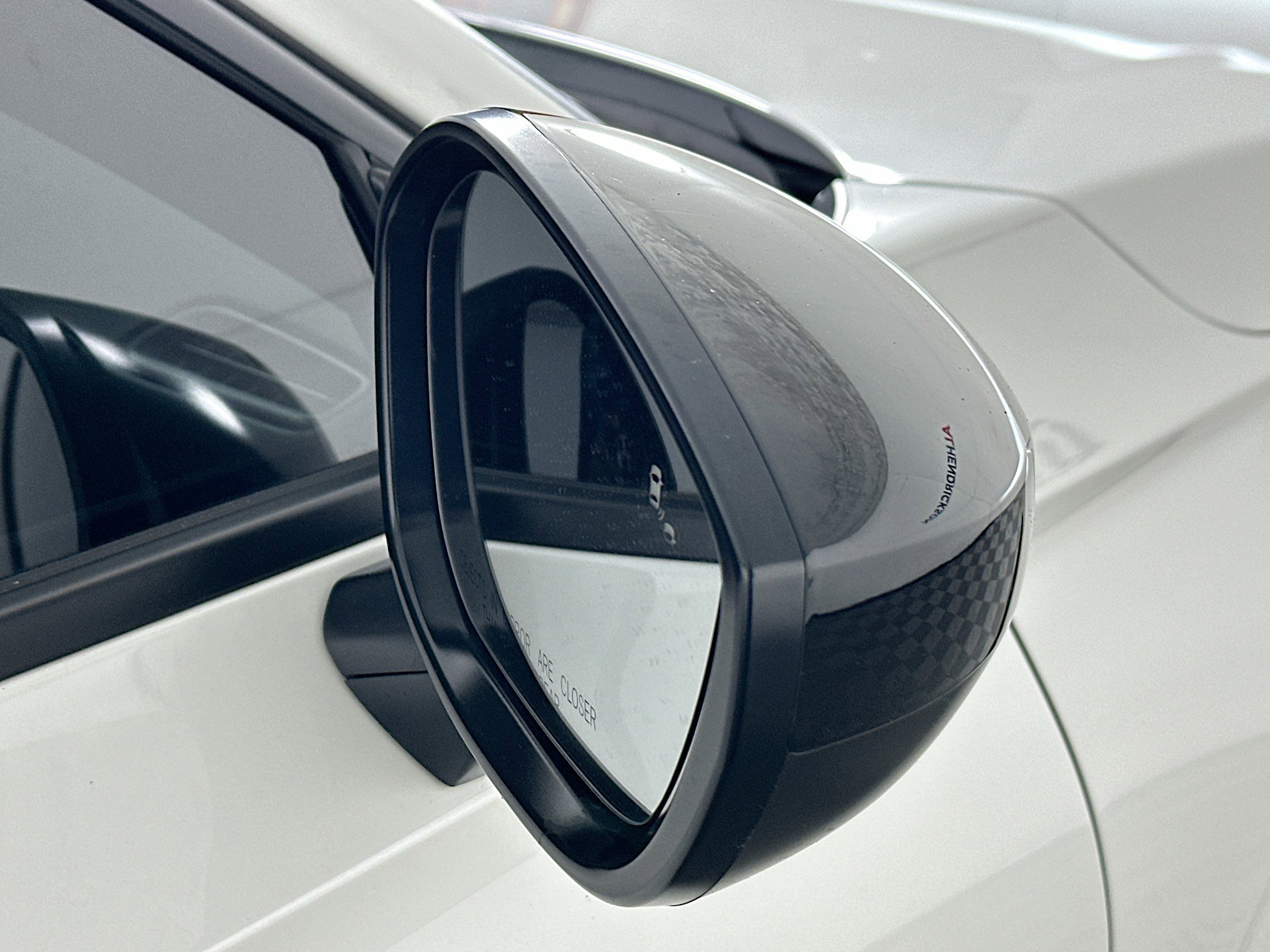 Used 2025 Honda Civic Si image 10