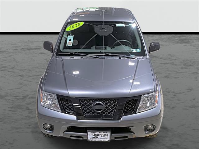 Used 2020 Nissan Frontier SV w/ Midnight Edition Floor Mats AWD/4WD image 6