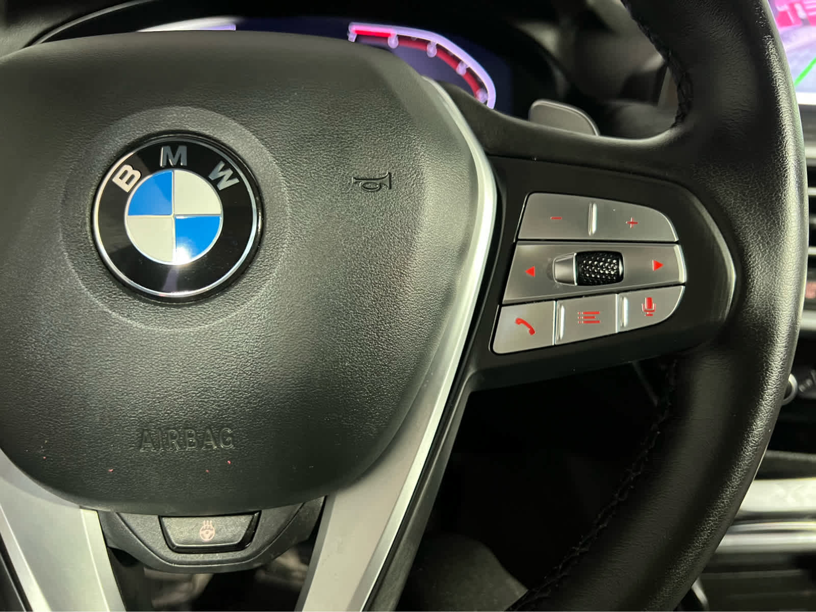 Used 2023 BMW X3 xDrive30i w/ Convenience Package AWD/4WD image 20