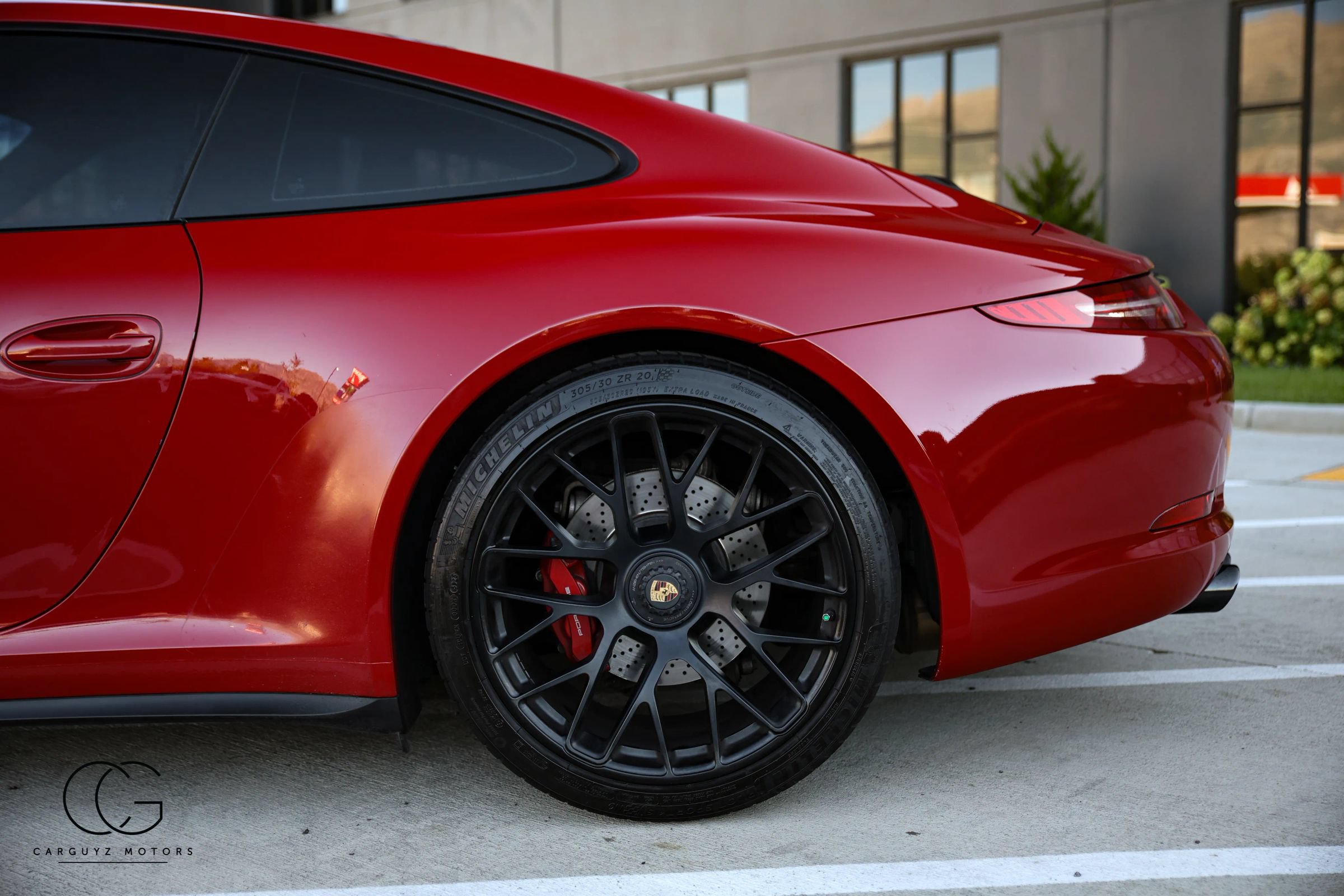 Used 2016 Porsche 911 GT3 RS image 10