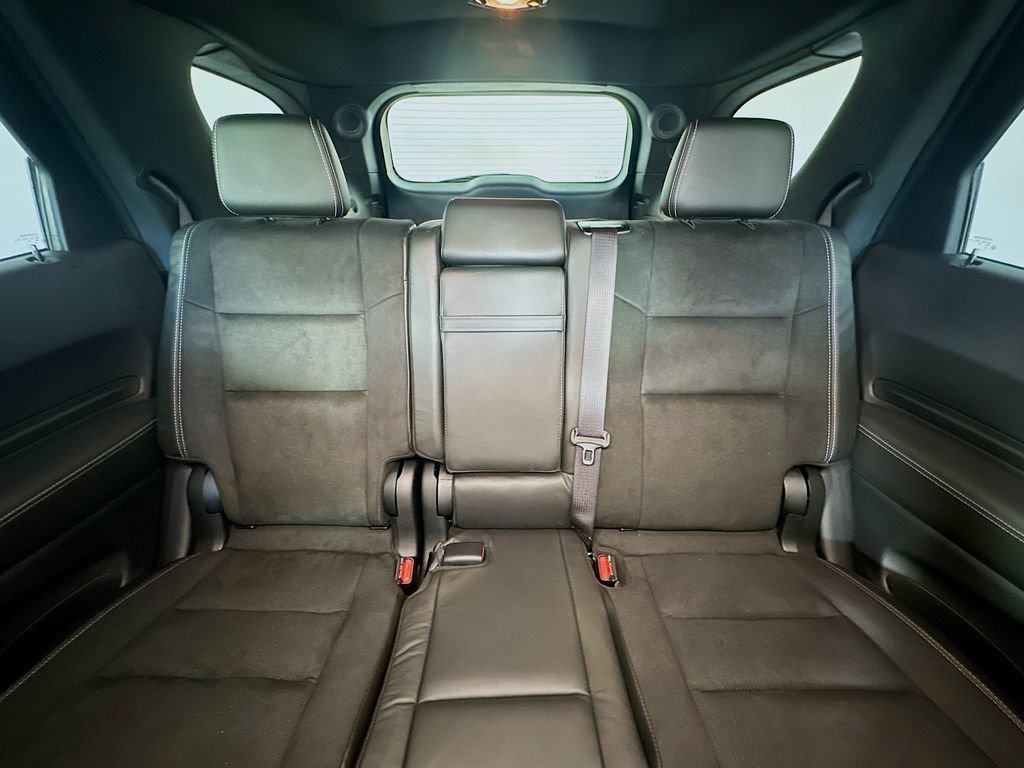 New 2026 Dodge Durango SRT Hellcat image 10