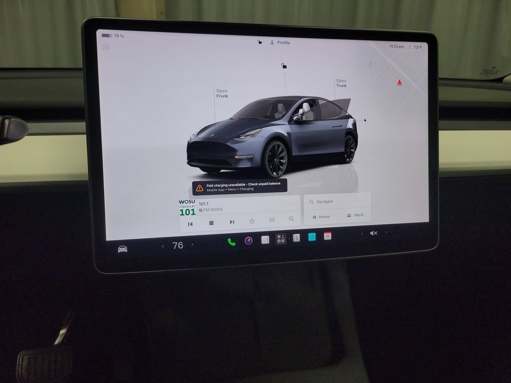 Used 2023 Tesla Model Y Long Range AWD/4WD image 17