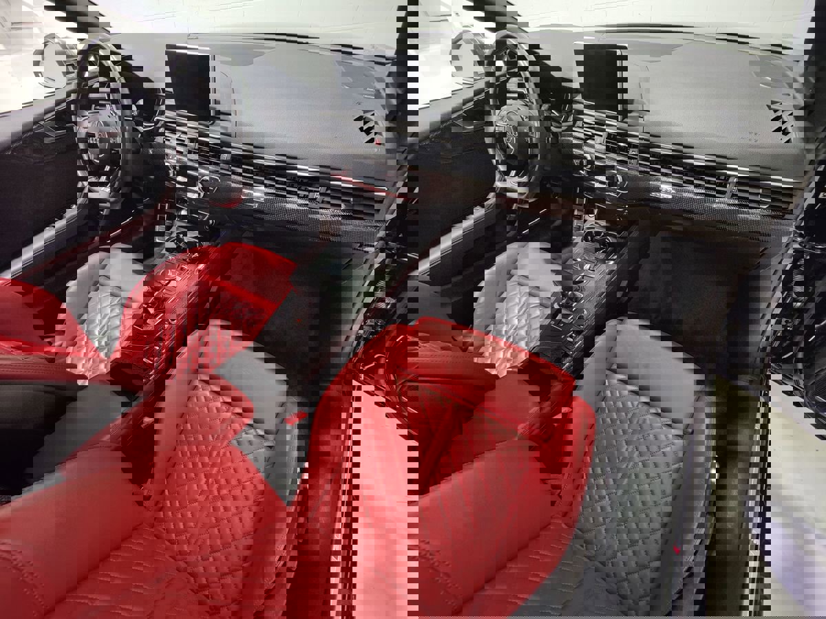 Used 2019 Audi S5 Prestige image 44