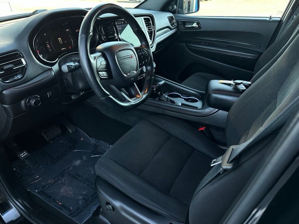 Used 2023 Dodge Durango GT image 10