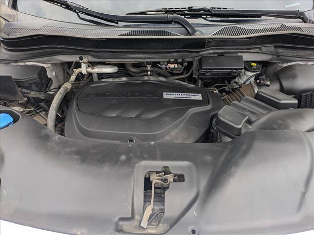 Used 2020 Honda Pilot EX image 23
