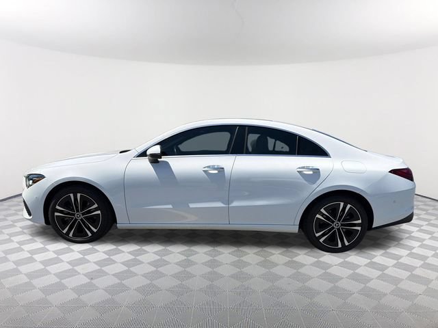 Used 2025 Mercedes-Benz CLA 250 image 8