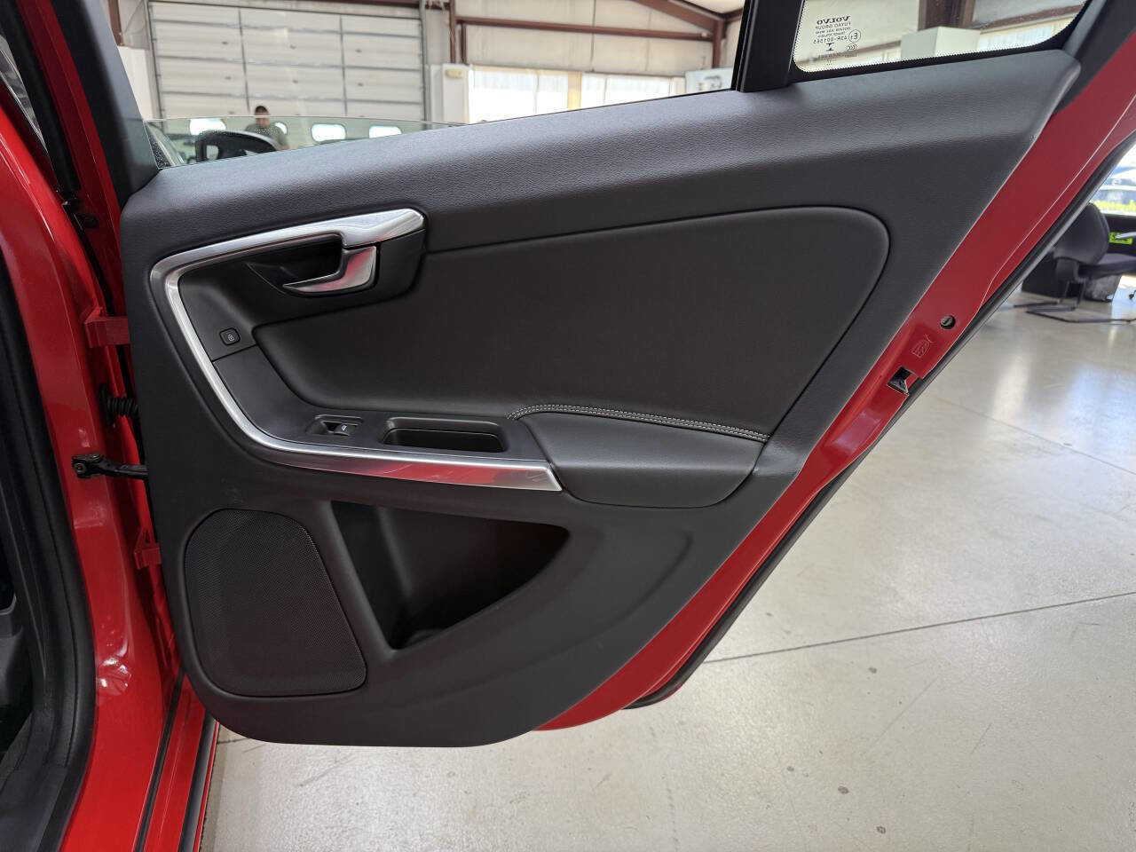 Used 2018 Volvo S60 T5 Dynamic w/ Vision Package AWD/4WD image 14