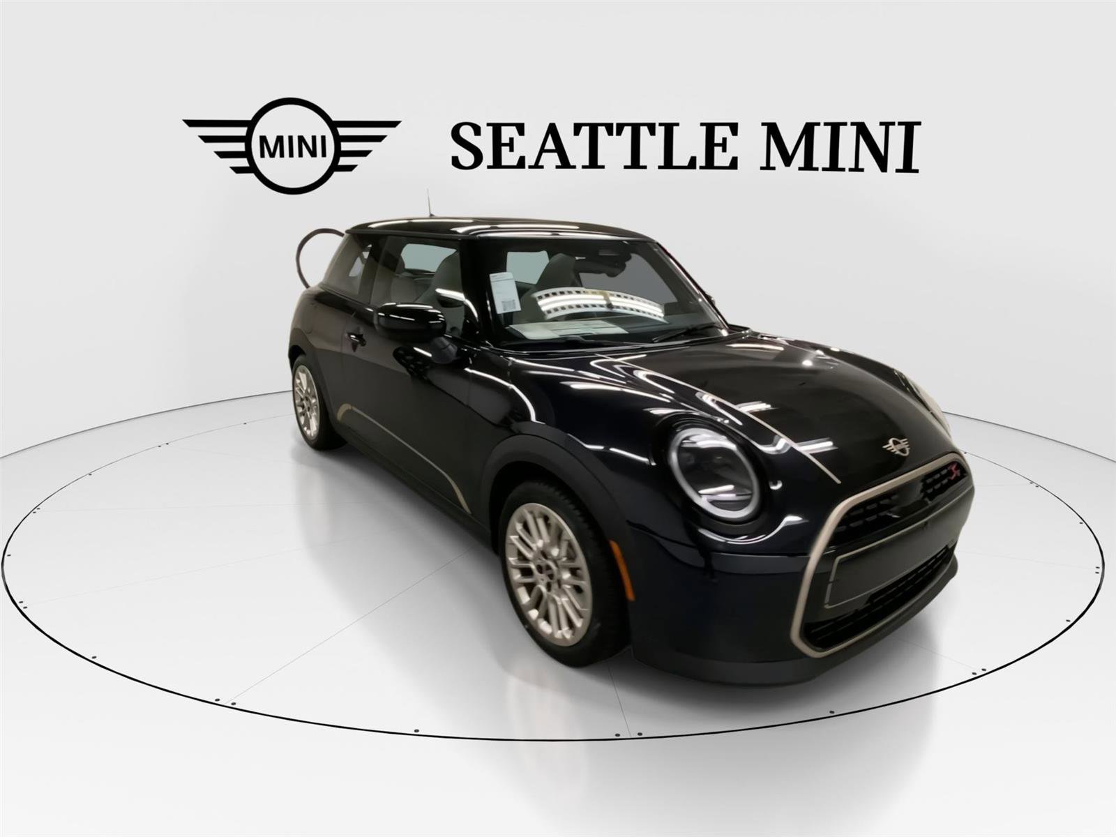 New 2026 MINI Cooper S image 2