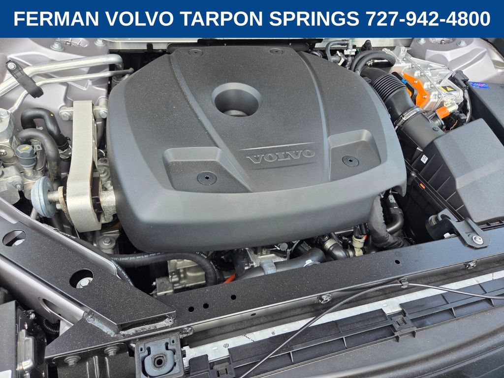 New 2026 Volvo XC60 T8 Core AWD/4WD image 22