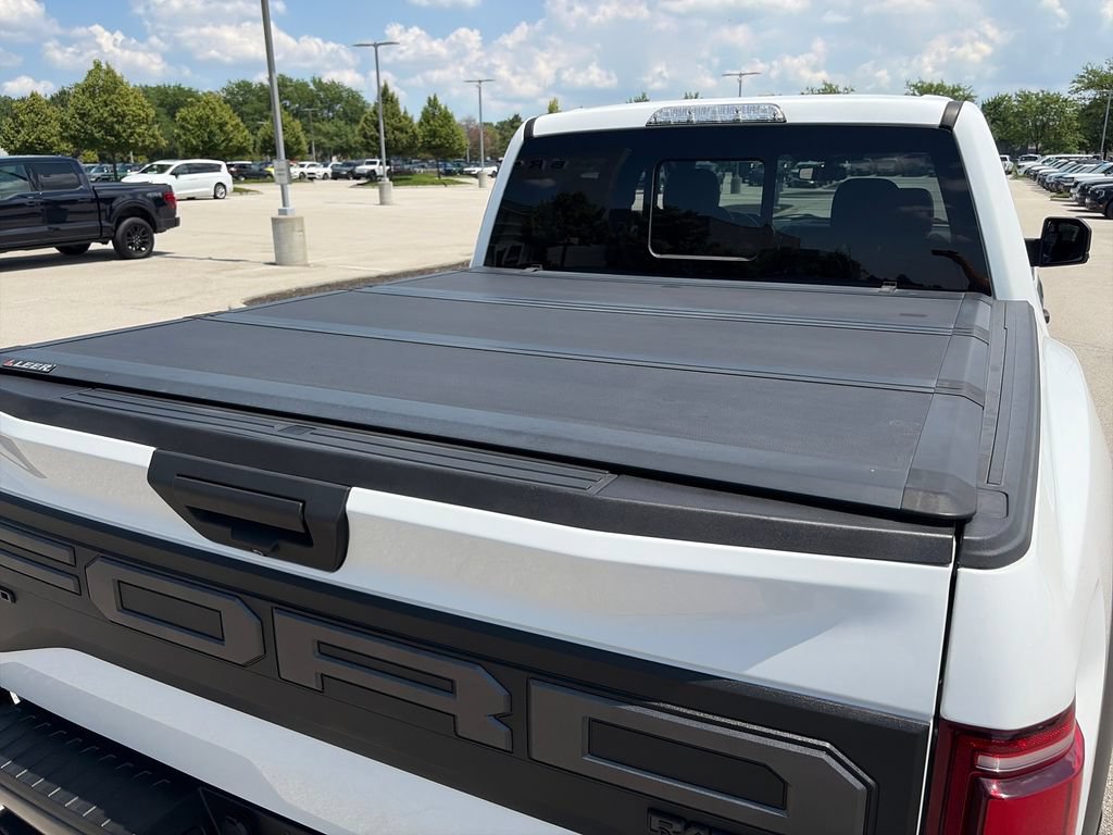 Used 2019 Ford F150 Raptor w/ Equipment Group 801A Mid AWD/4WD image 10