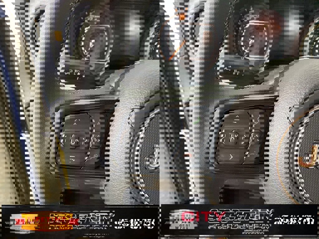 New 2026 Jeep Wrangler Unlimited Sport image 15