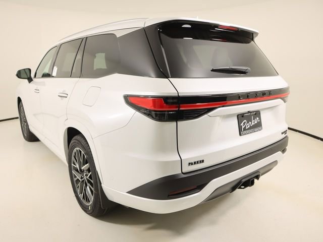 New 2026 Lexus TX 350 AWD video 2