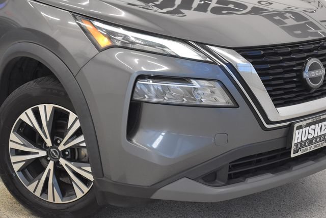 Used 2023 Nissan Rogue SV AWD/4WD image 29