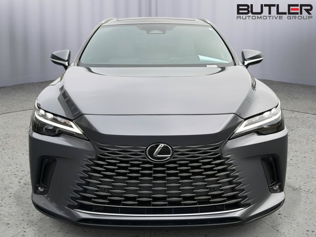 Certified 2023 Lexus RX 350 Premium w/ Cold Area Package FWD image 9